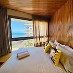 Marina Chalet: 1 Bedroom + Big Terrace