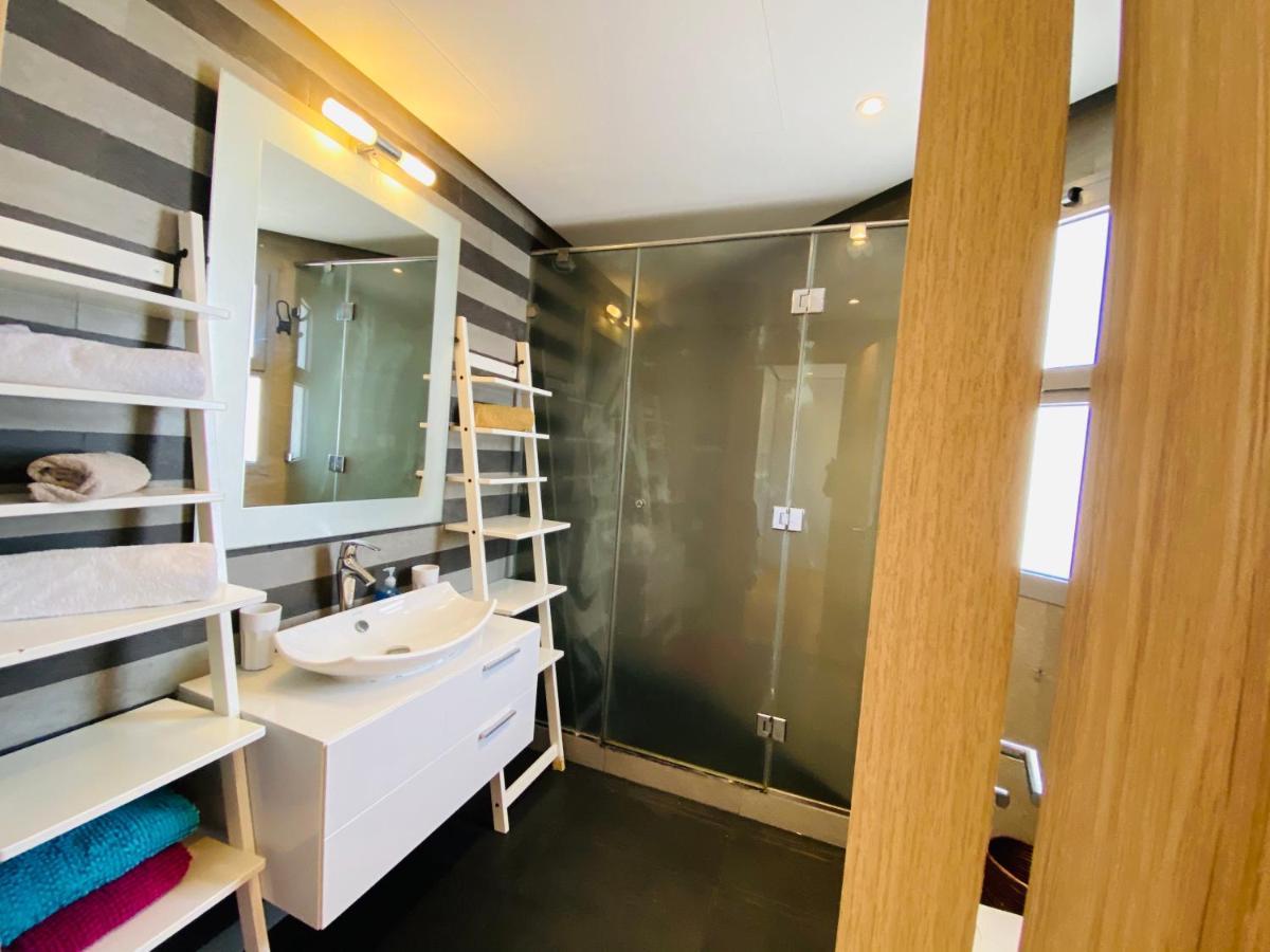 Marina Chalet: 1 Bedroom + Big Terrace Apartamento Casa Blanca