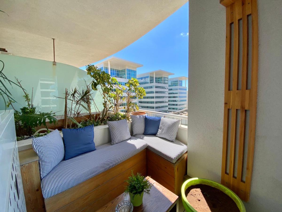 Marina Chalet: 1 Bedroom + Big Terrace
