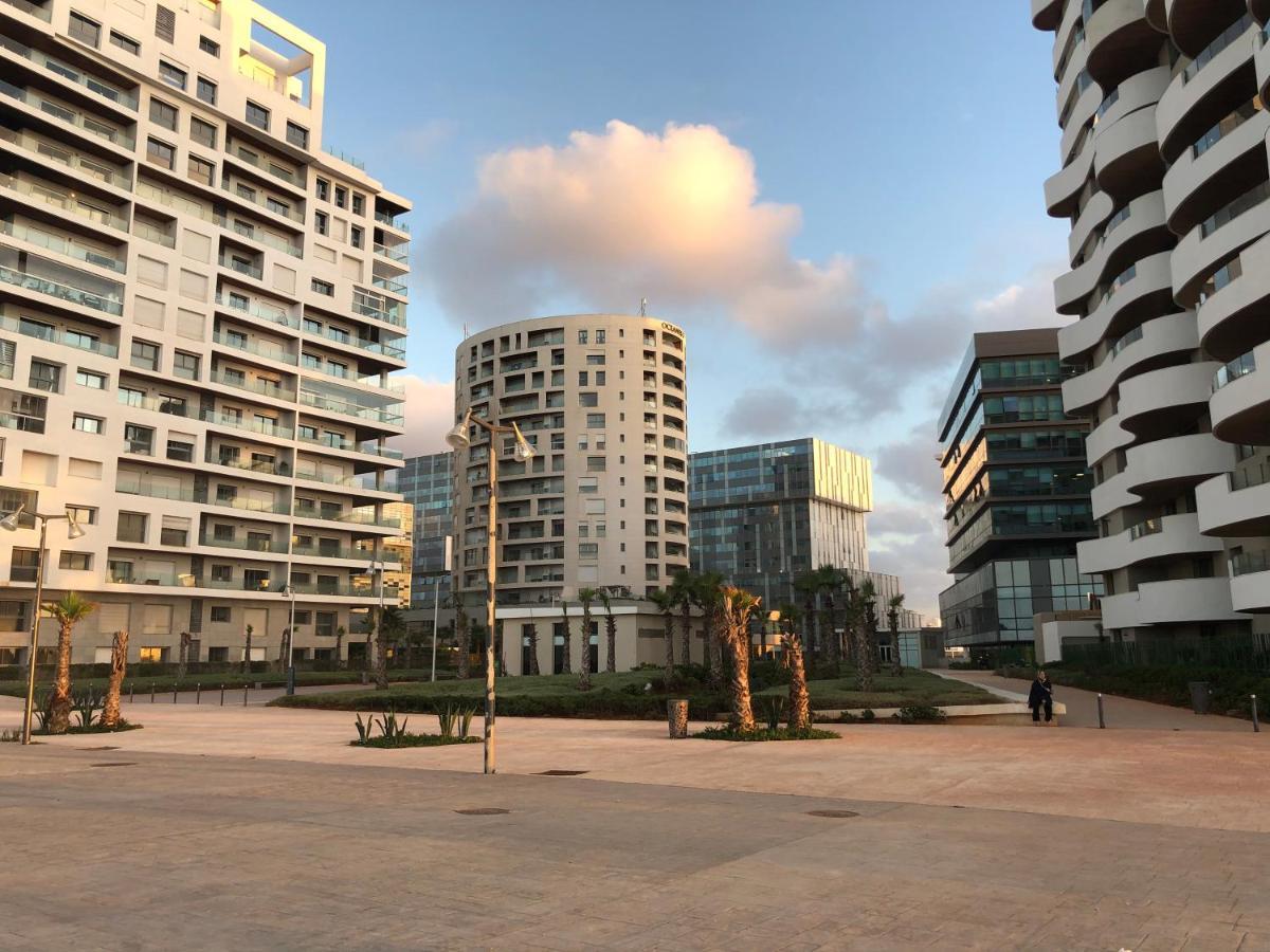 Marina Chalet: 1 Bedroom + Big Terrace